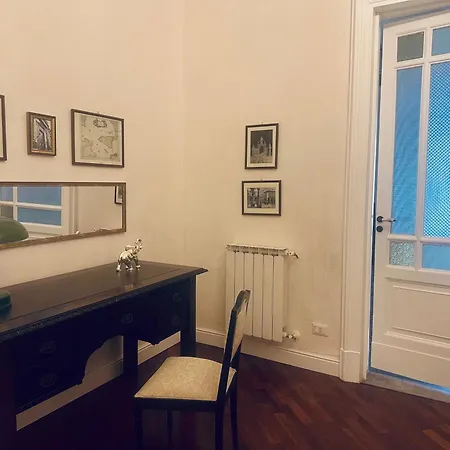Exclusive Apartment *