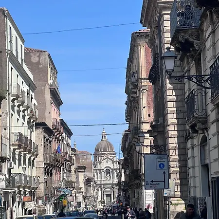 Exclusive Catania