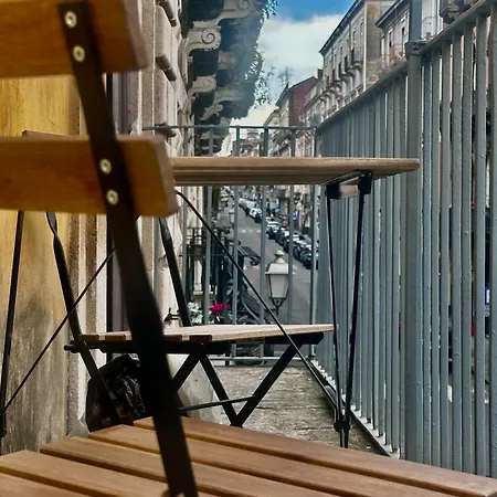 Exclusive Catania