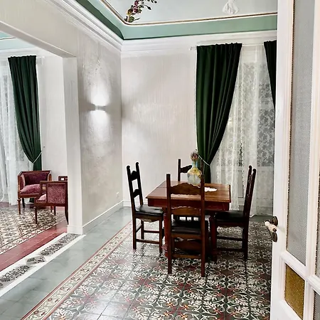 Exclusive Apartment