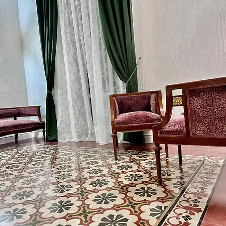 Apartment Exclusive Catania