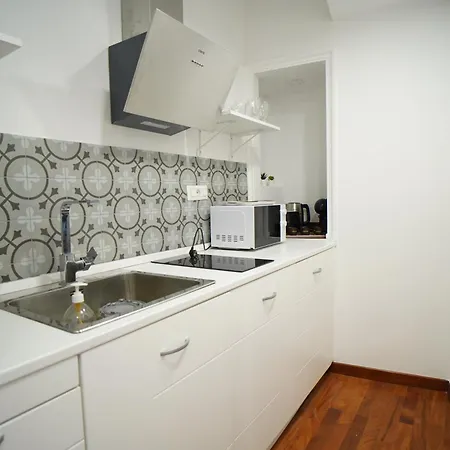 Apartment Exclusive