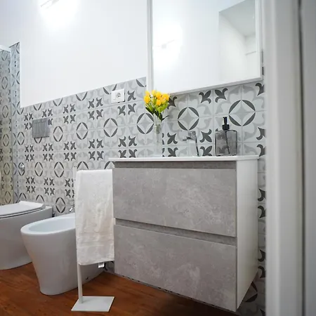 Apartment Exclusive