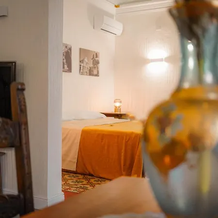 Exclusive Apartment Catania