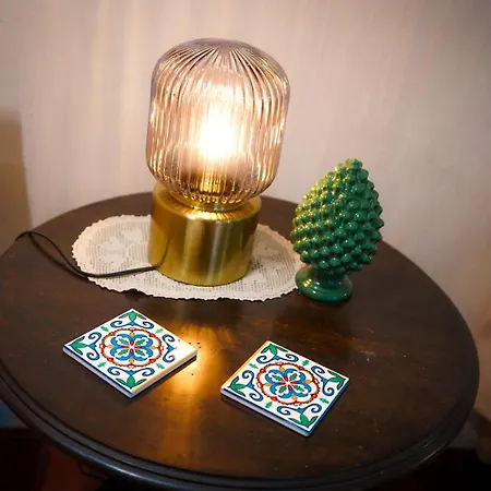 Apartment Exclusive