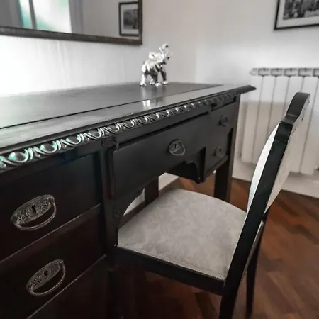 Exclusive Apartment Catania
