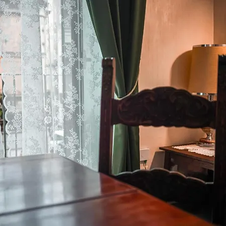 Apartment Exclusive *